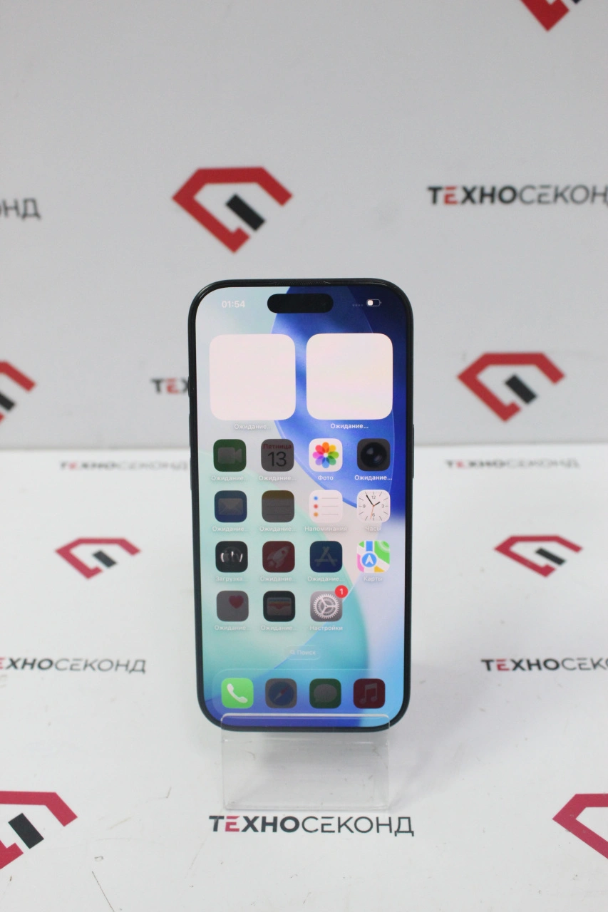 Телефон Apple iPhone 16 Pro 128GB