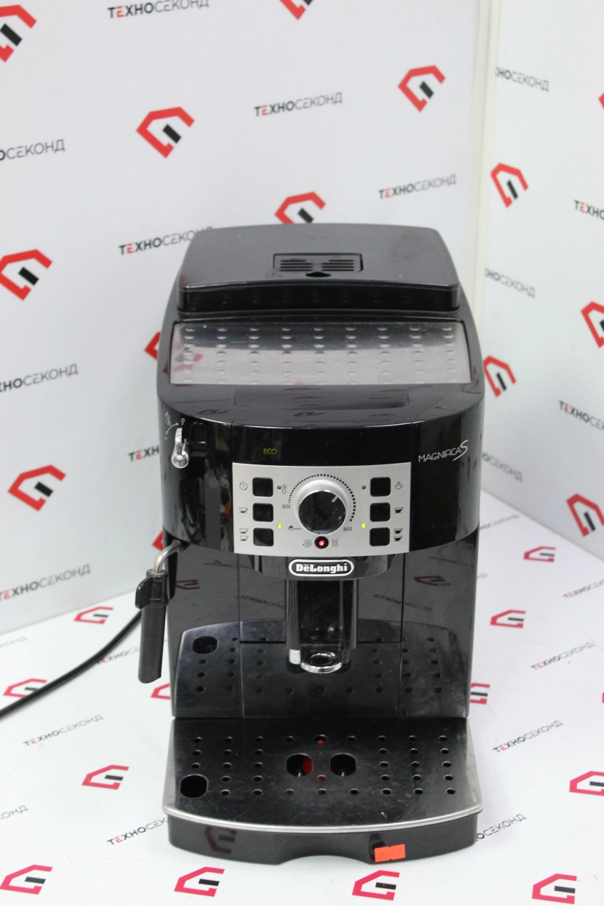 Кофемашина DeLonghi Magnifica S ECAM 21.117.B