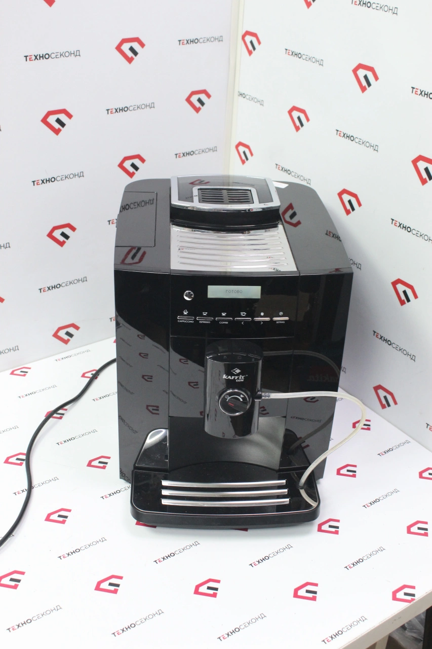 Кофемашина Kaffit Nizza KLM1604A