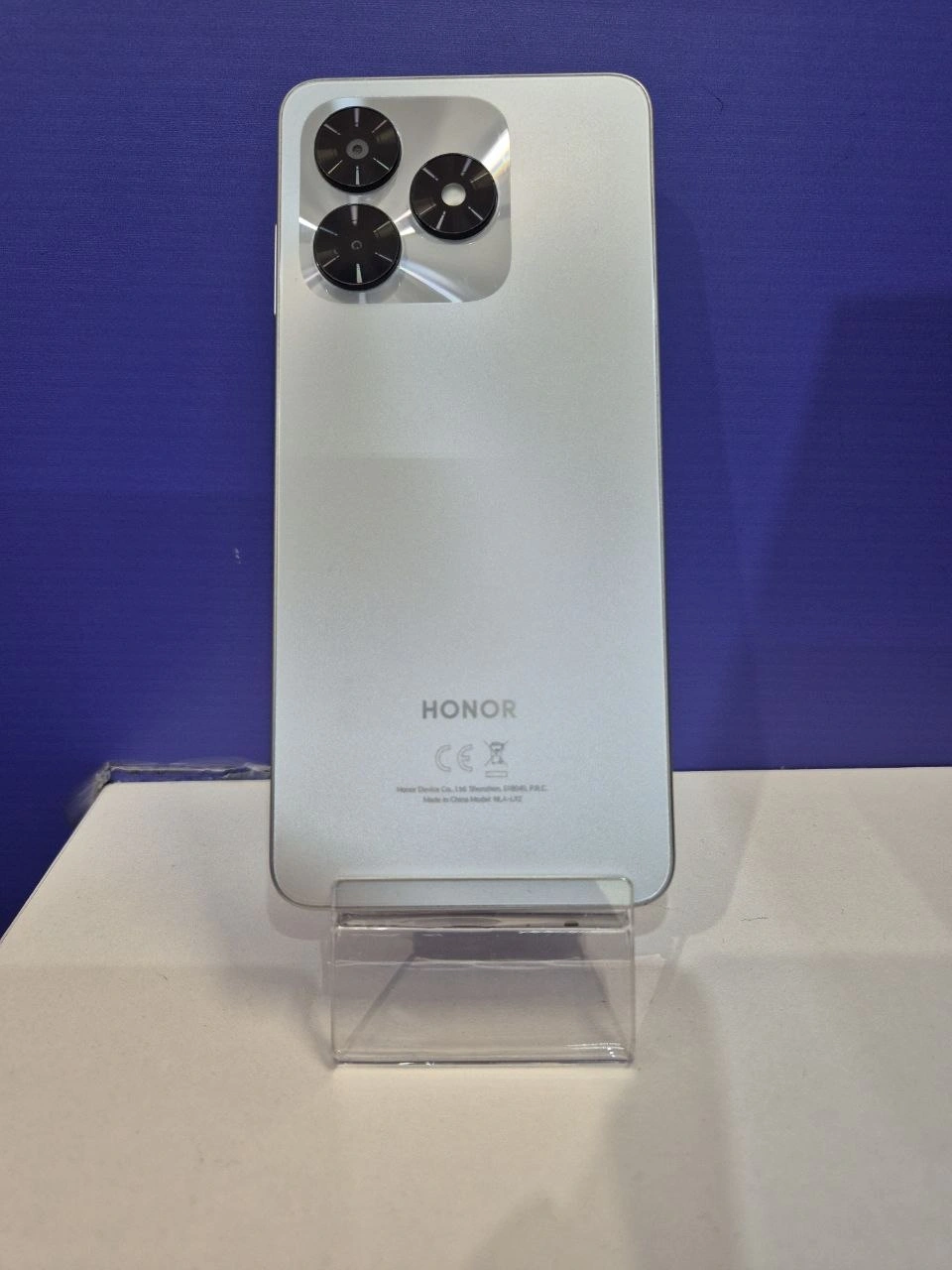 Смартфон HONOR X5c 4GB/64GB