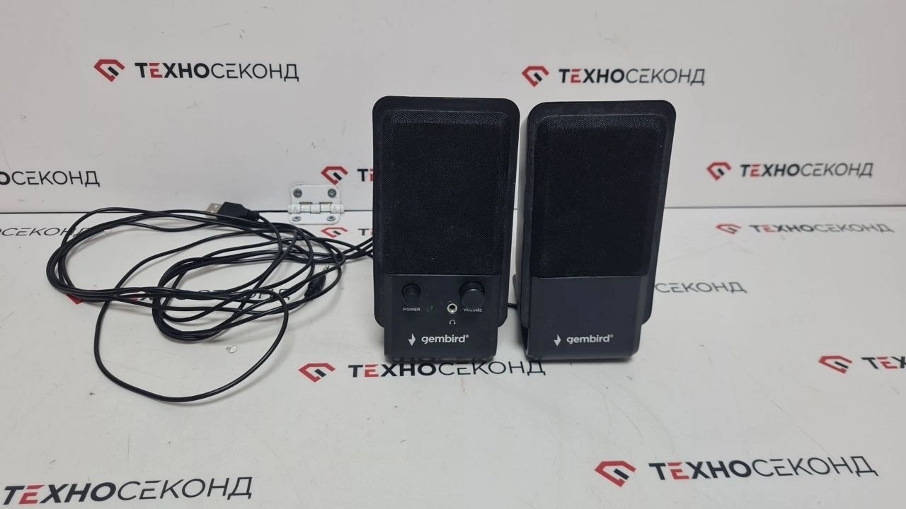 Акустика Gembird SPK-510