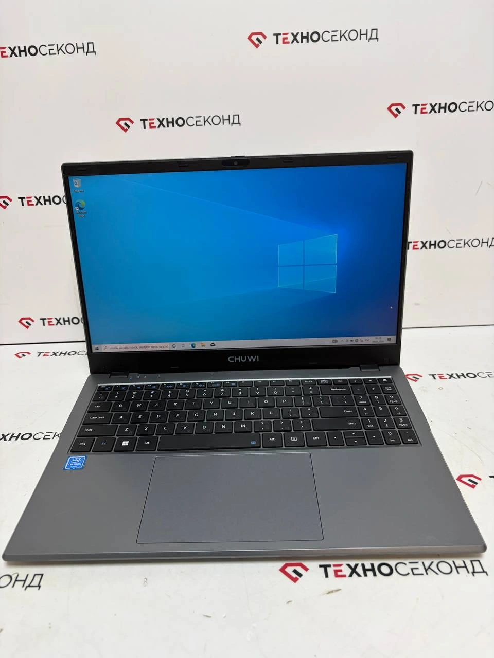 Ноутбук Chuwi HeroBook Plus N4020 8GB+256GB
