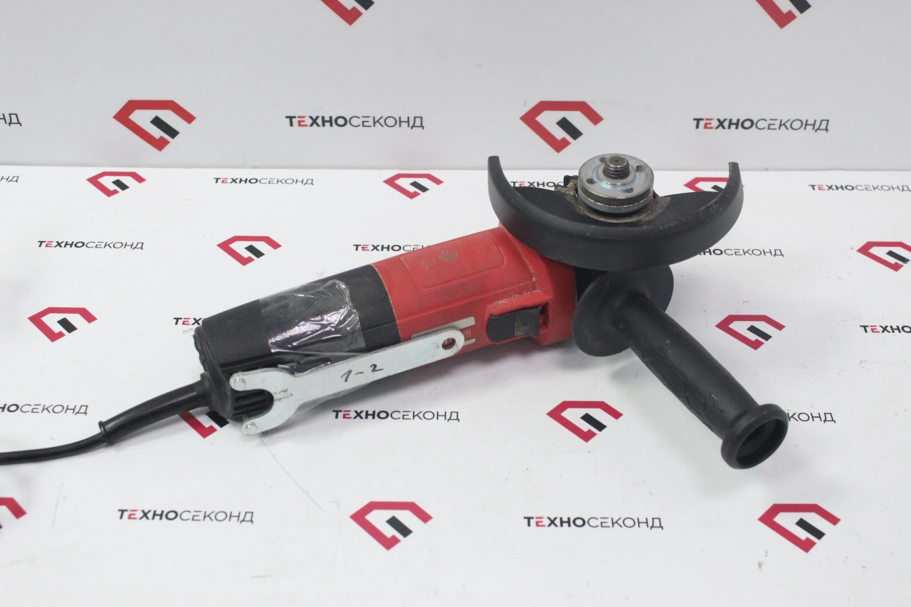 Угловая шлифовальная машина Felisatti УШМ-125/900