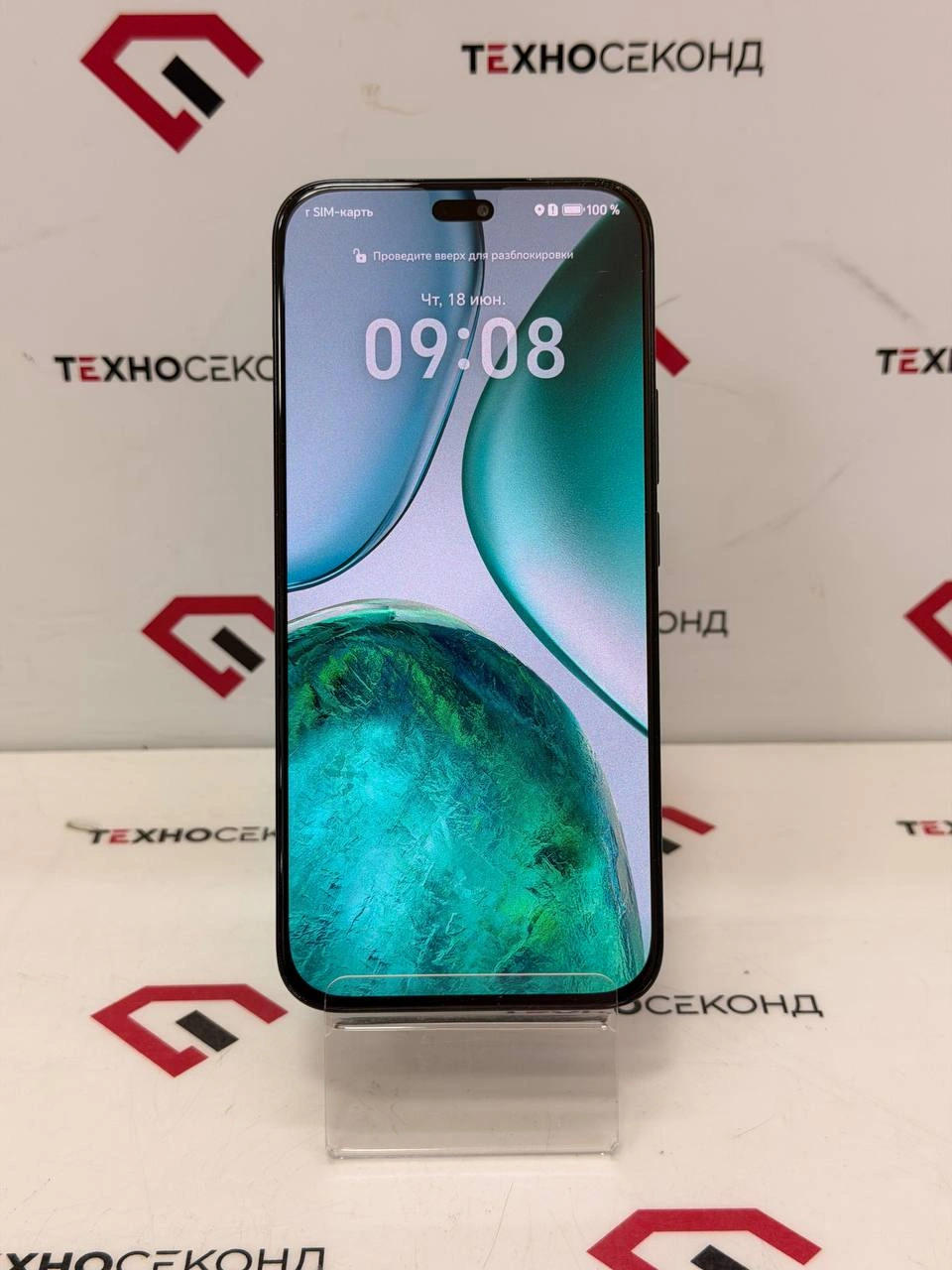 Телефон HONOR X8c ABR-LX1 8GB/256GB