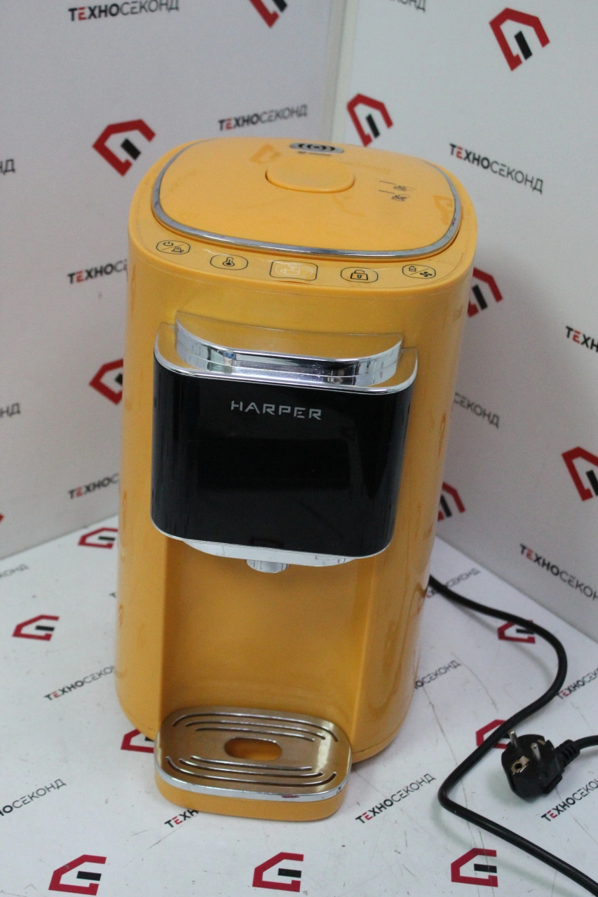 Термопот Harper HTP-5T01