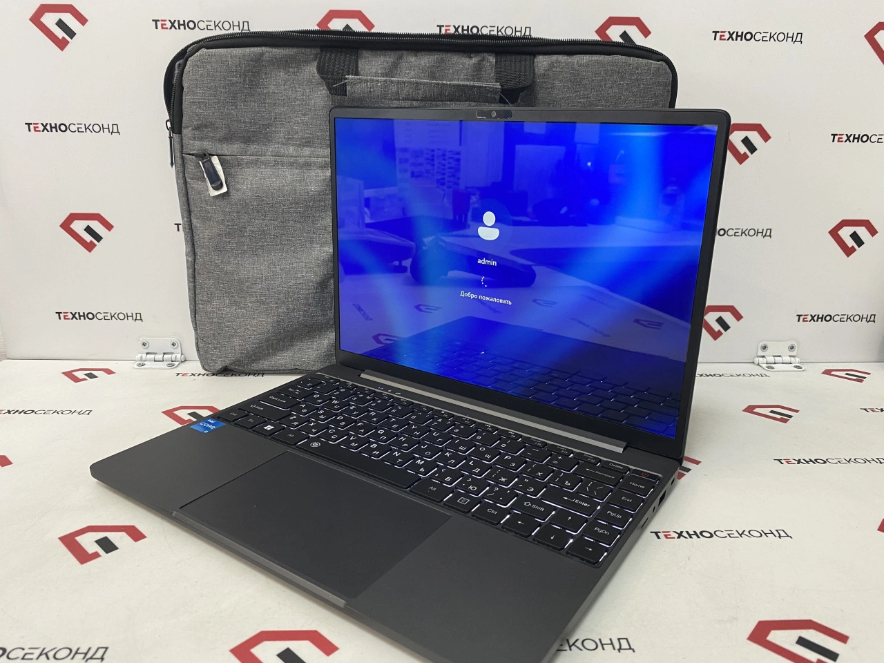 Ноутбук Chuwi CoreBook X CWI570-i3122016G512