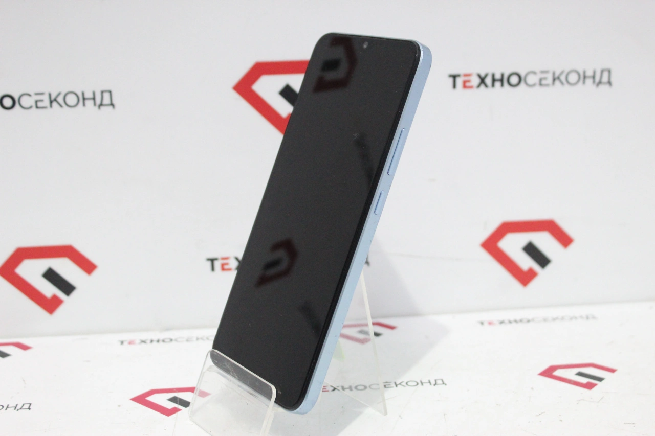Телефон Realme C30 4GB/64GB ремонт/запчасти