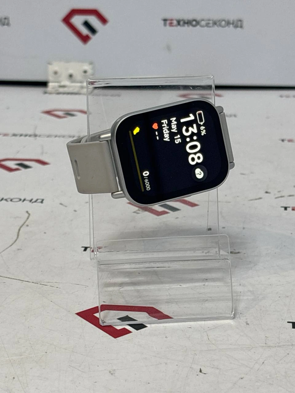 Умные часы Xiaomi Redmi Watch 5 Active