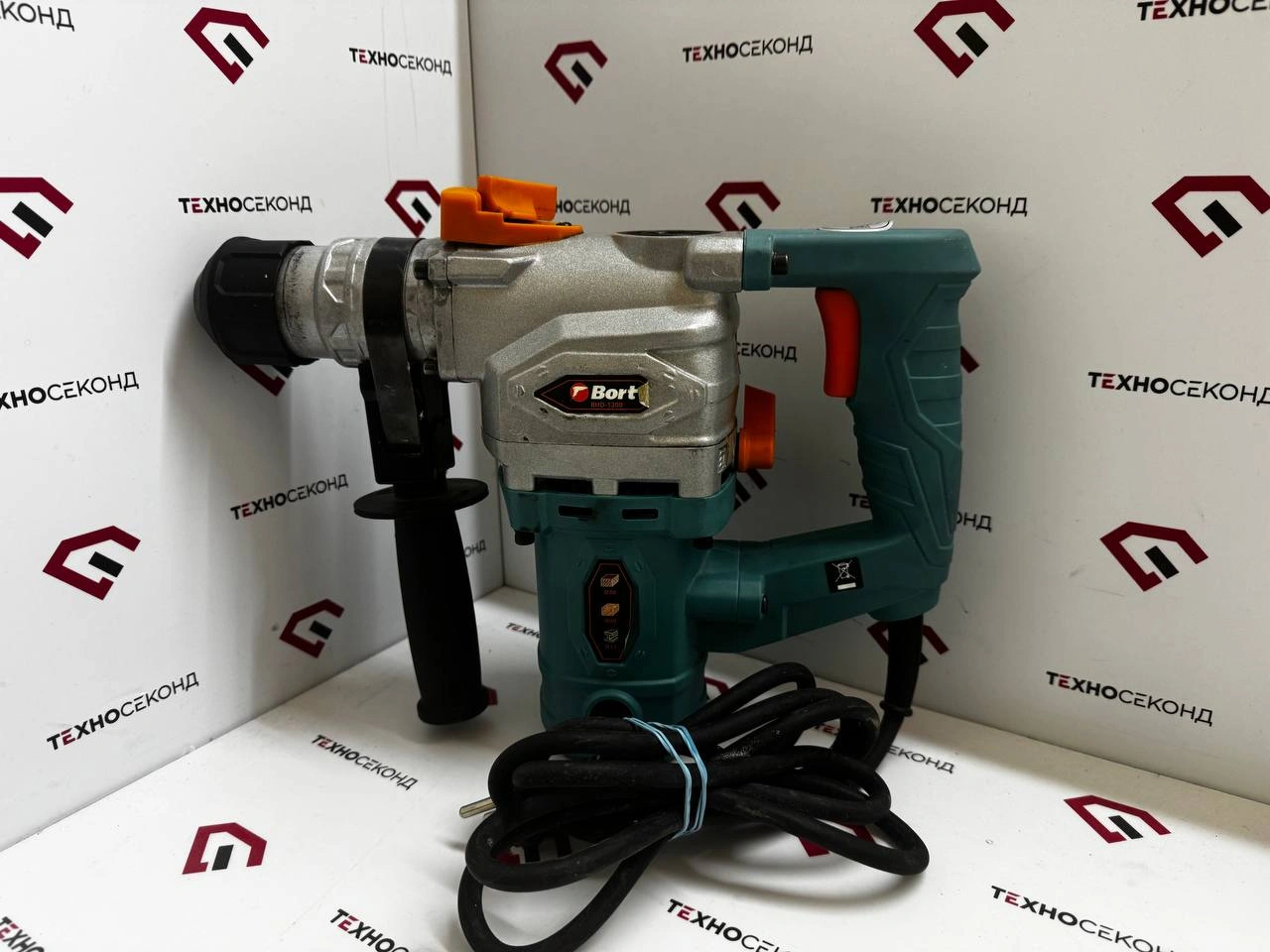 Перфоратор сетевой Bort BHD-1200 
