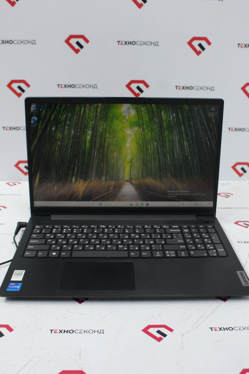 Ноутбук Lenovo V15 G2 ITL 82KB003GRU