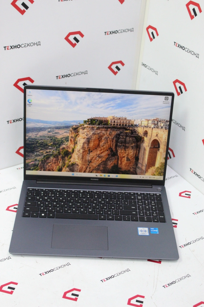 Ноутбук Huawei MateBook D 16 2024 MCLF-X 53013WXF