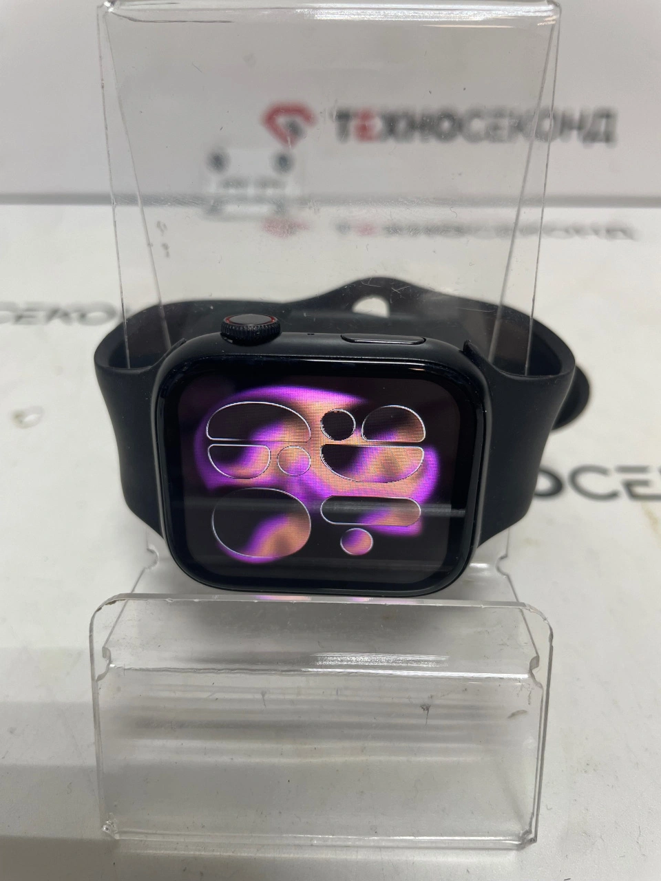 Смарт часы Watch Series 11 (копия) 