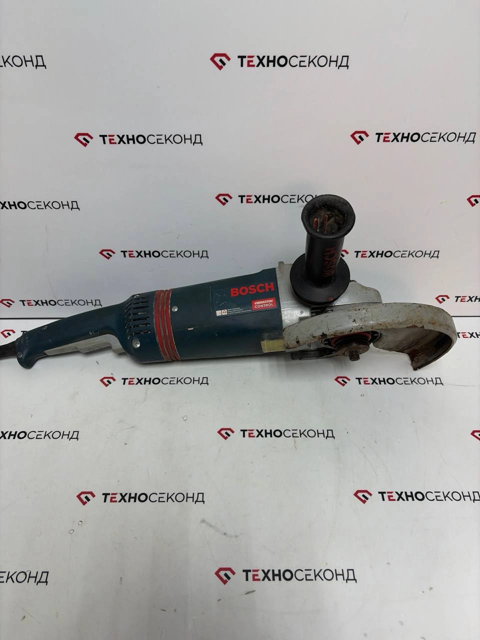 Угловая шлифмашина Bosch GWS 24-230 JBV Professional 0601854G08