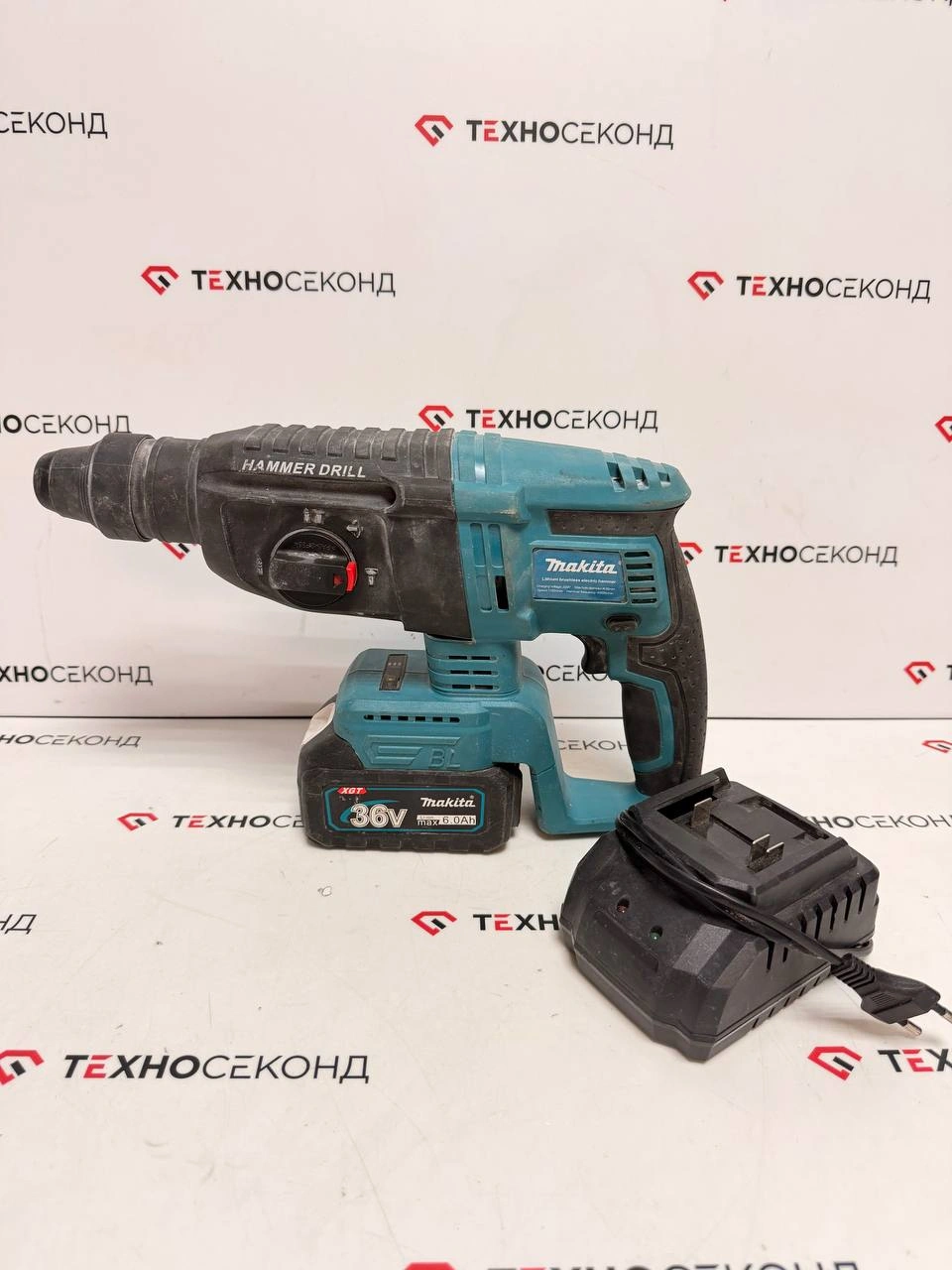 Перфоратор Makita (копия)