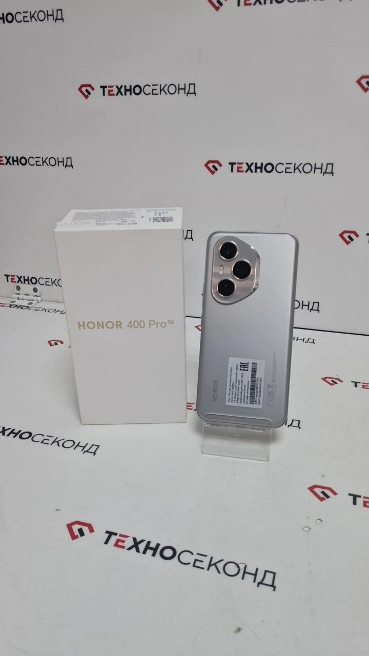 Смартфон HONOR 400 Pro 12GB/512GB