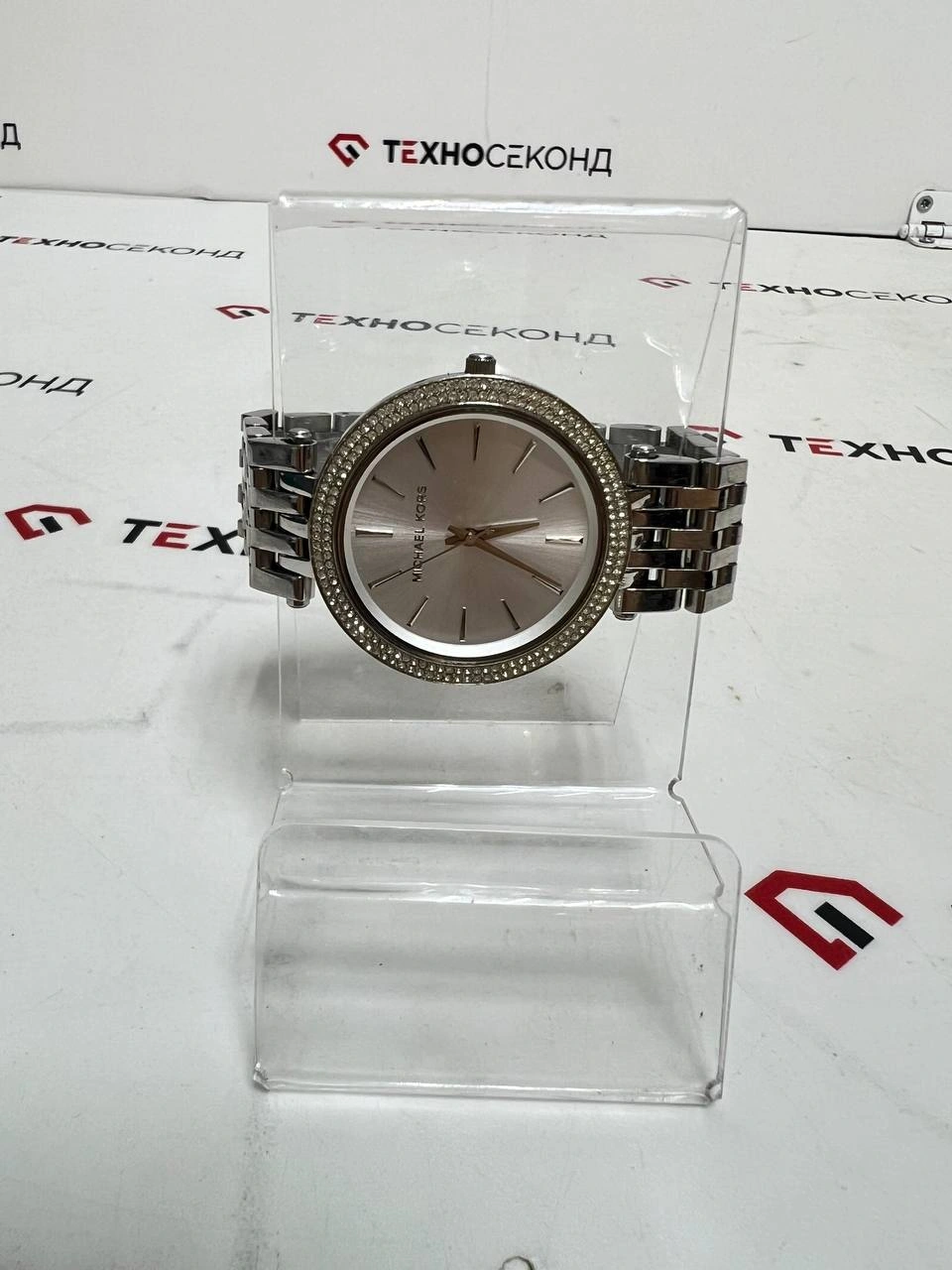 Наручные часы Michael Kors MK3190 (КОПИЯ)