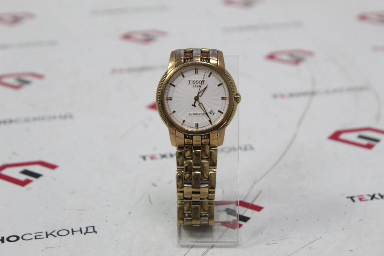 Наручные часы Tissot BALLADE III AUTOMATIC GENT