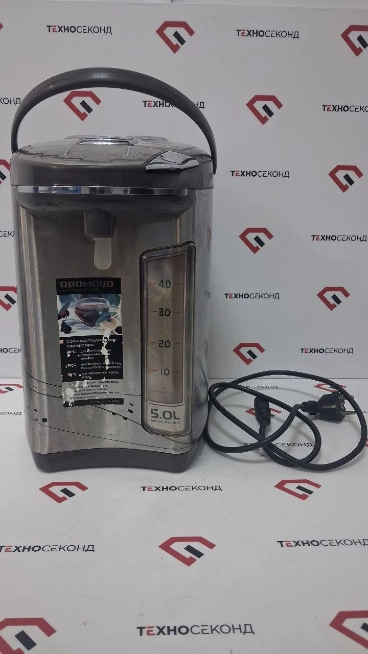 Термопот RTP-M802