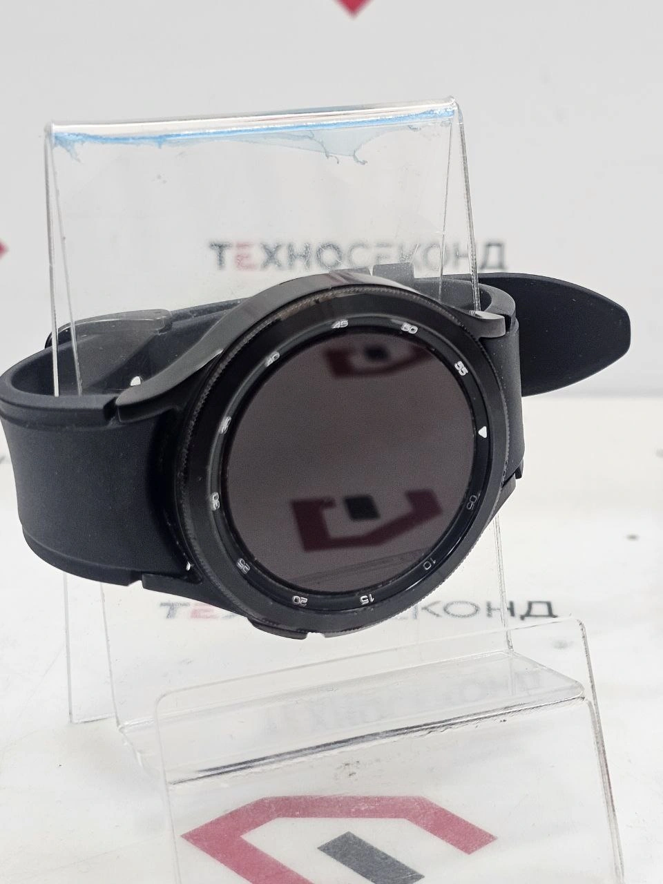 Умные часы Samsung Galaxy Watch4 Classic 42мм