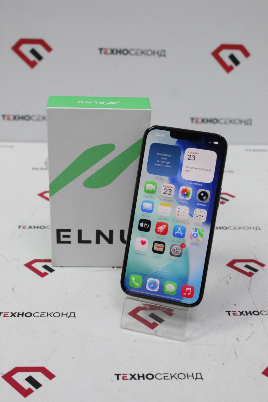 Телефон Apple iPhone 13 Pro 128GB