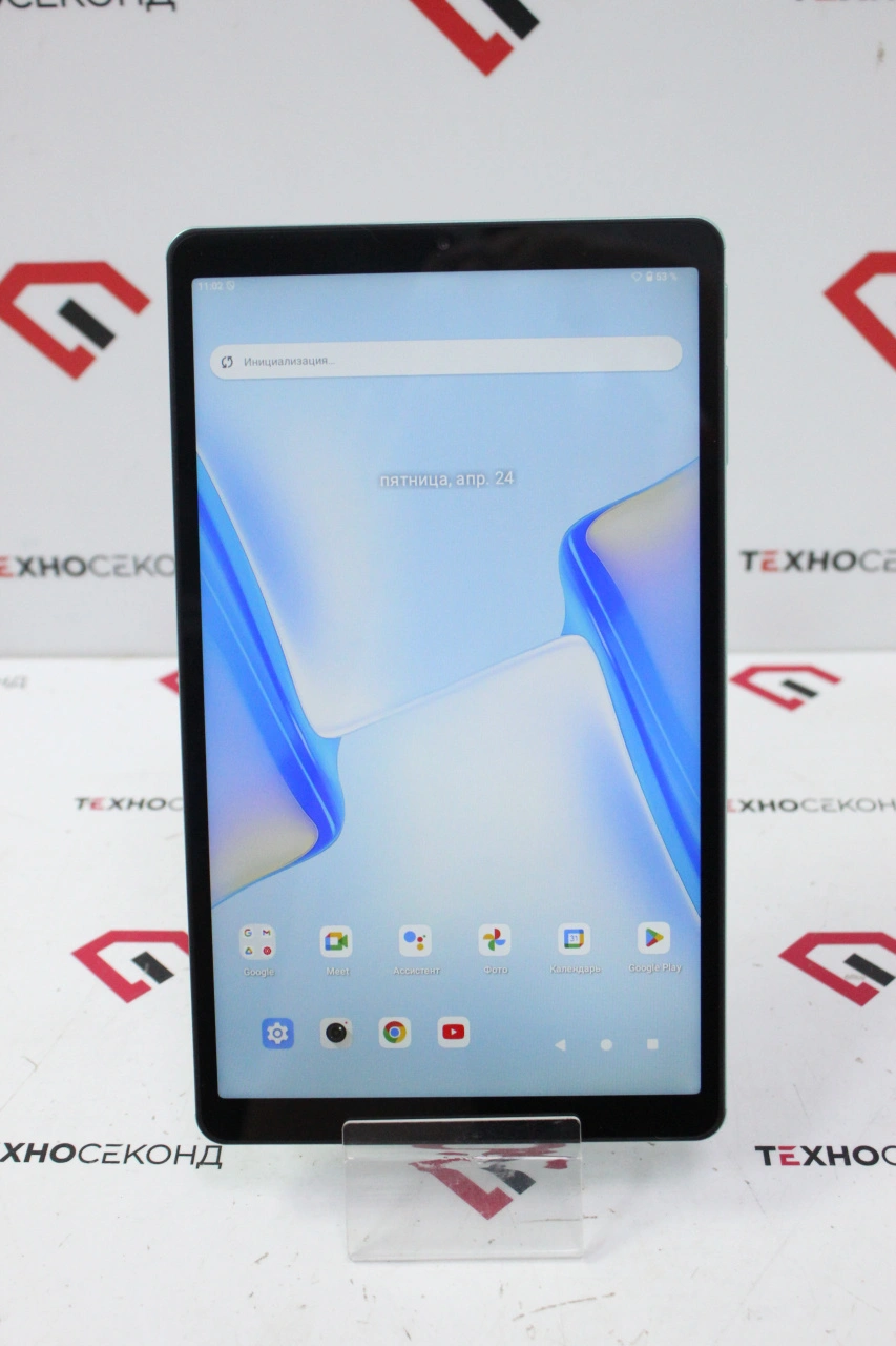 Планшет Teclast M50 Mini 6GB/128GB LTE