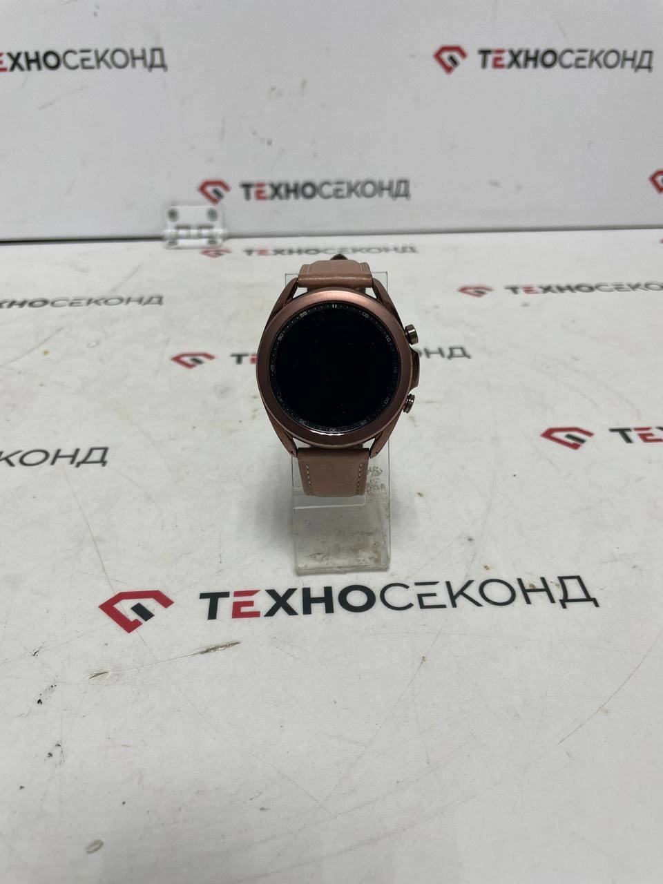 Умные часы Samsung Galaxy Watch3
