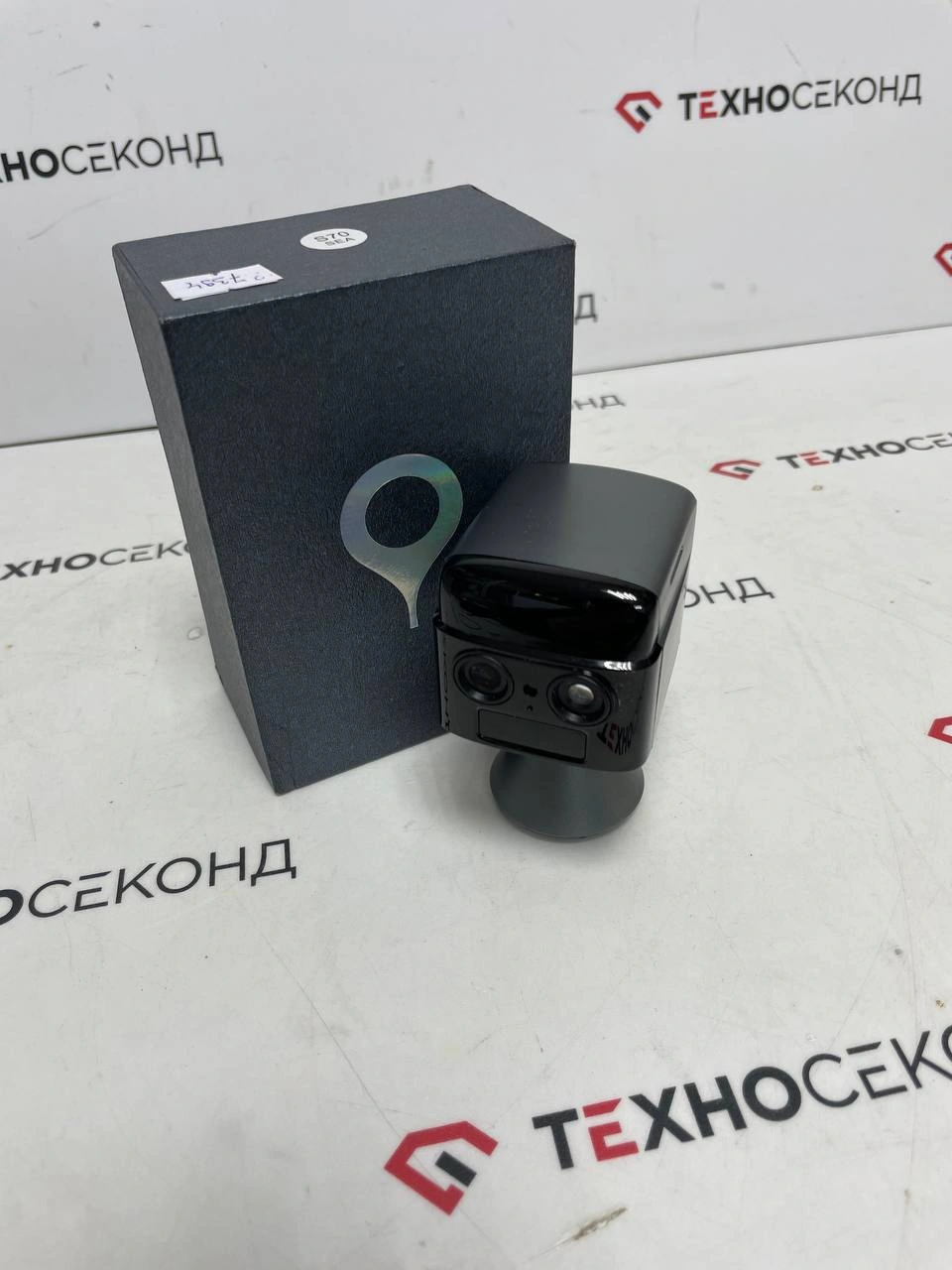 Мини 4G камера S70 