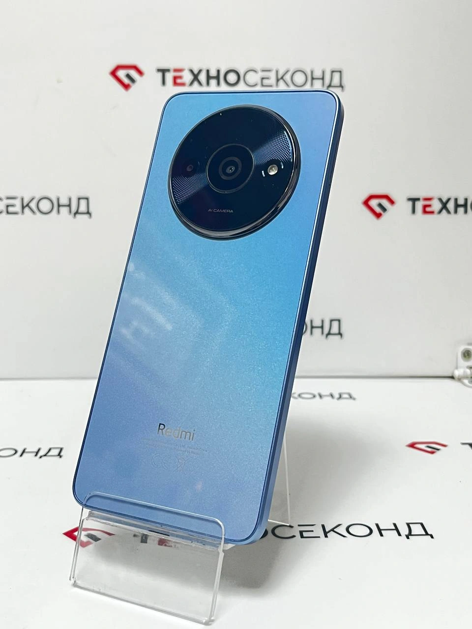 Смартфон Xiaomi Redmi A3 3GB/64GB