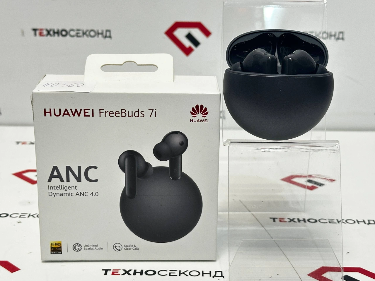 Наушники Huawei FreeBuds 7i 