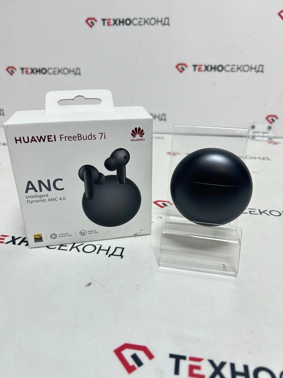 Наушники Huawei FreeBuds 7i