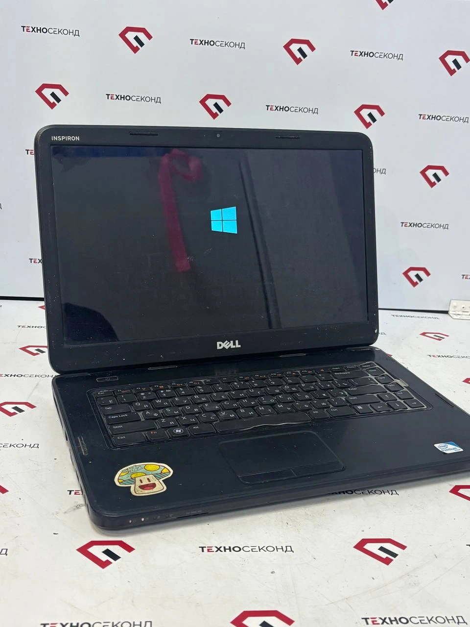 Ноутбук Dell Inspiron N5040 (5040-8097)
