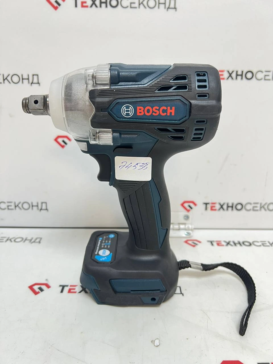 Гайковерт Bosch копия