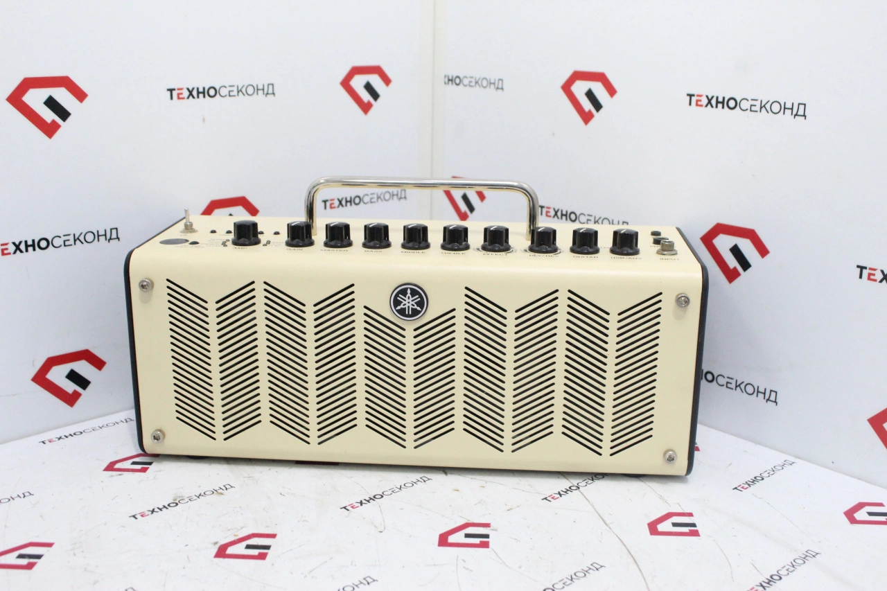 Комбоусилитель Yamaha THR10II