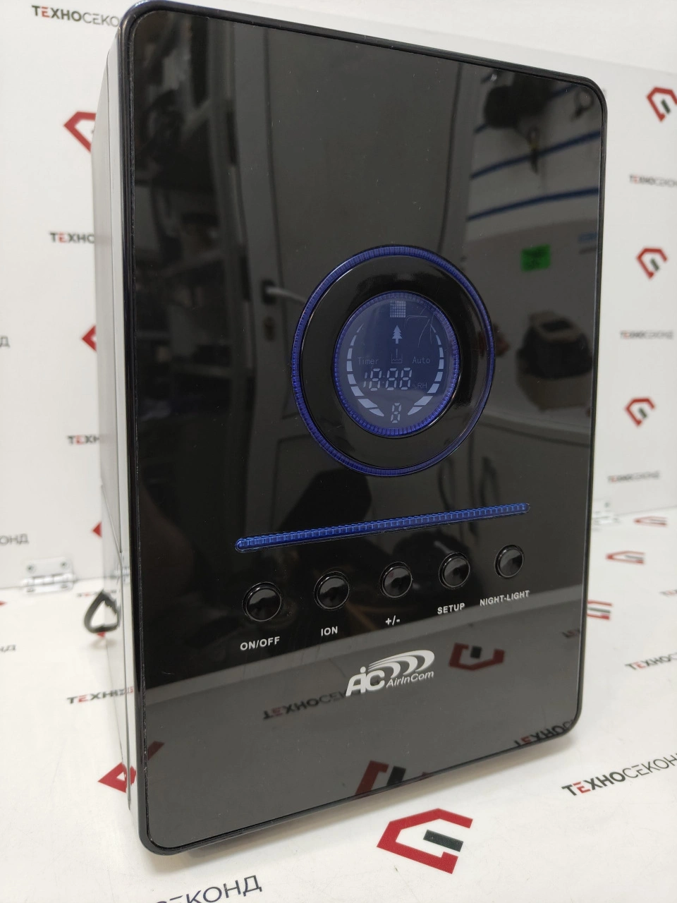 Ультразвуковой увлажнитель AIC SPS-807 B
