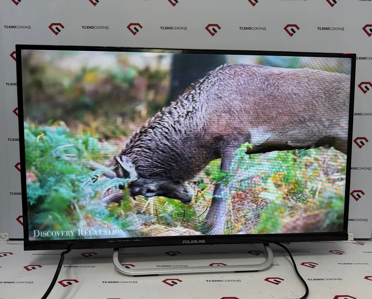 Телевизор Polarline 32PL14TC