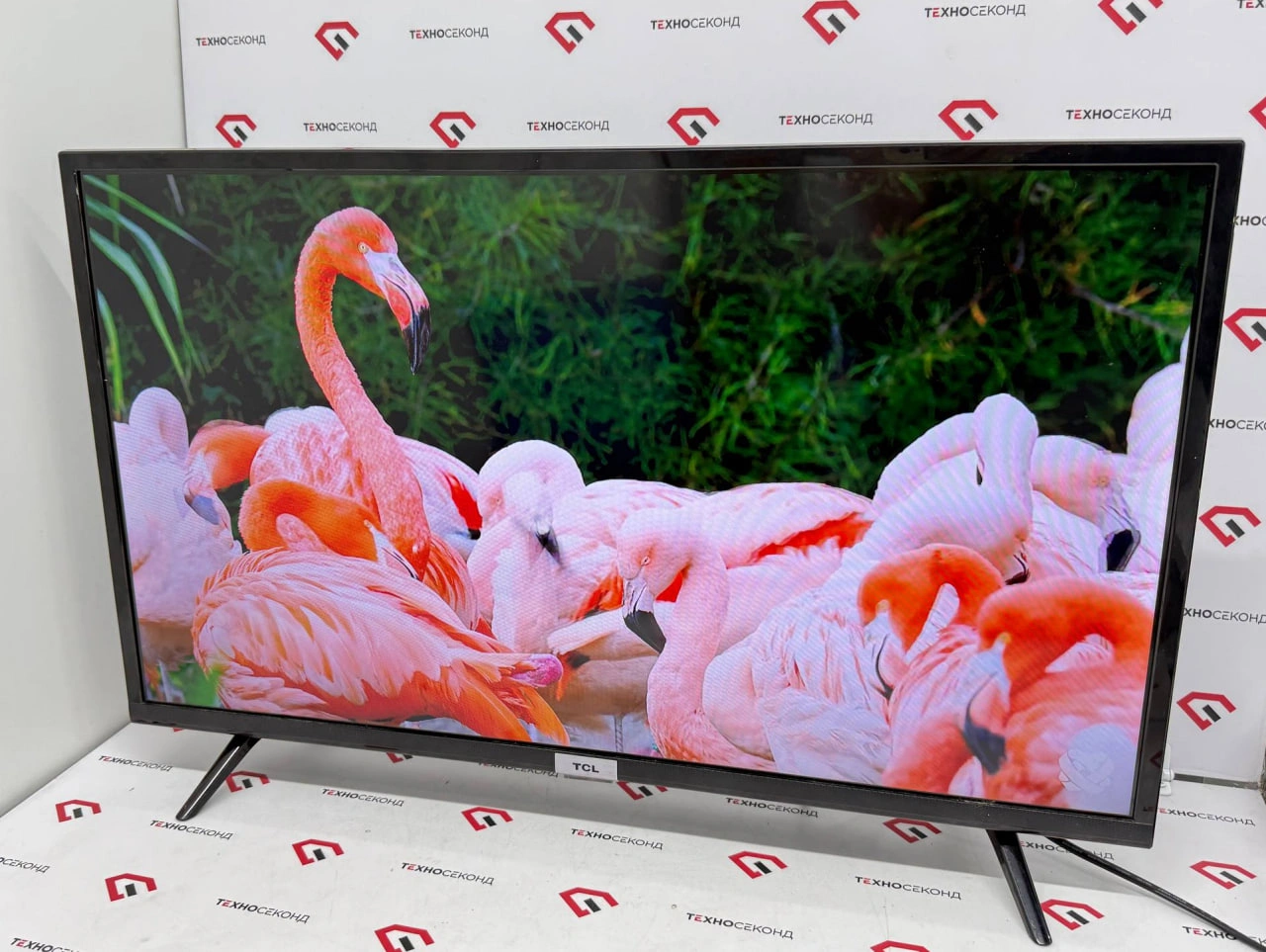 Телевизор TCL 32ES560
