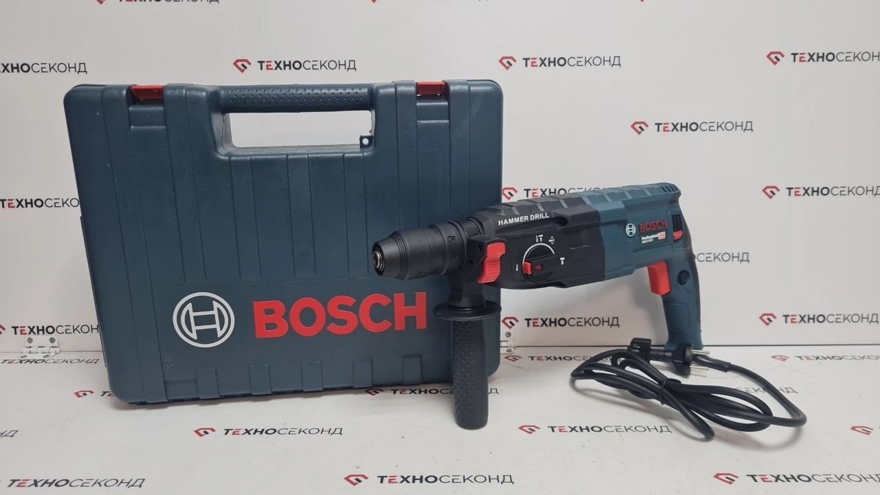 Перфоратор Bosch GBH 2-28 КОПИЯ