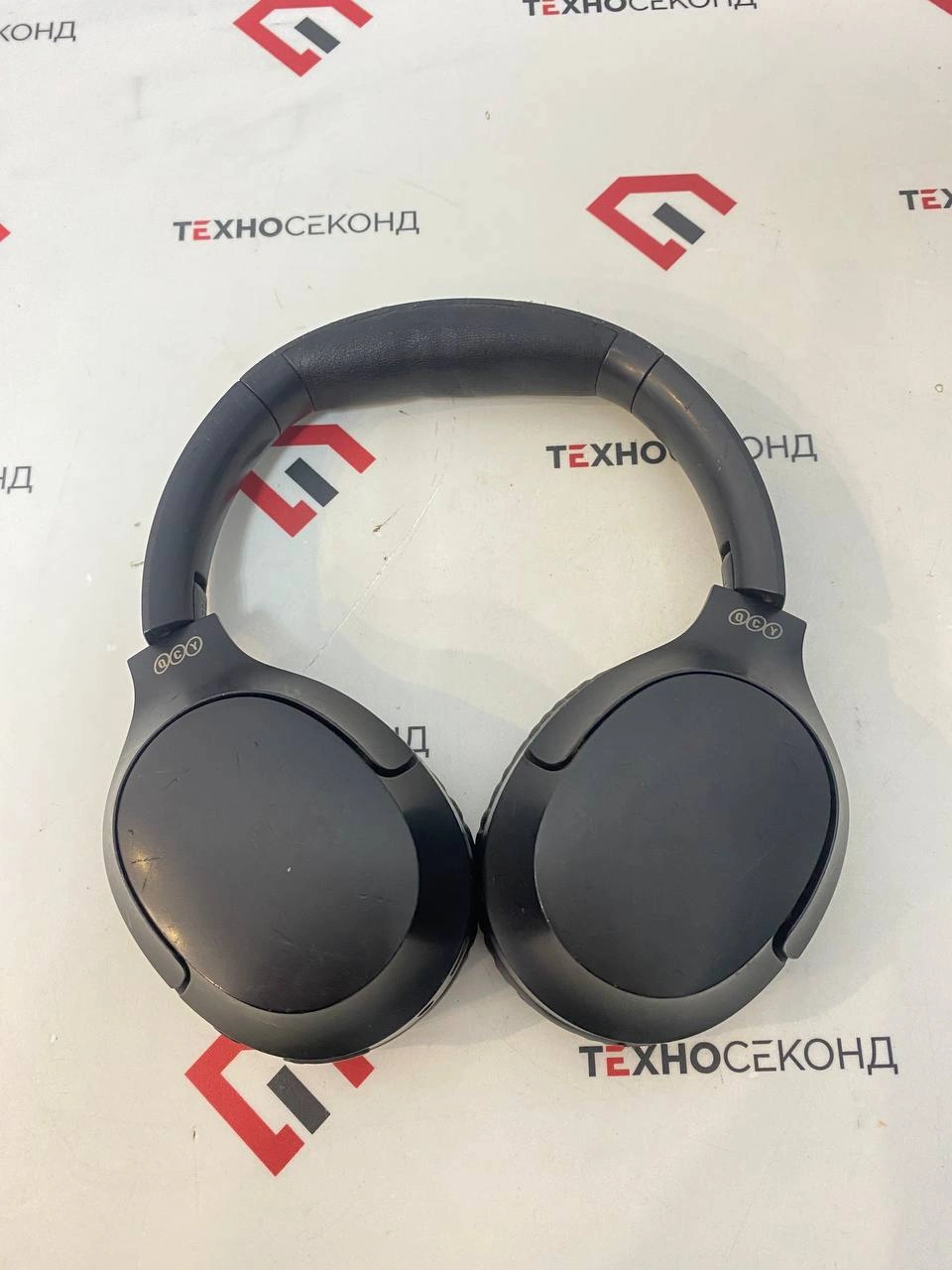 Наушники QCY H2 Pro 