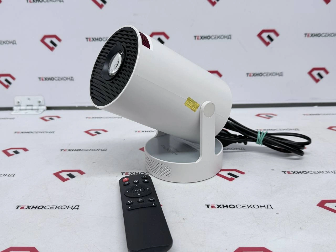 Проектор Dribble HY300 PRO 