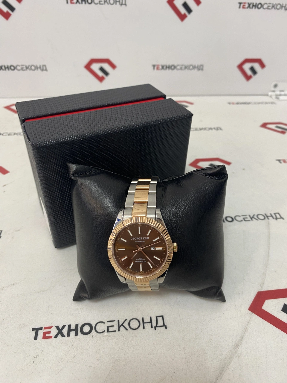 Наручные часы George Kini GK.SPI0005