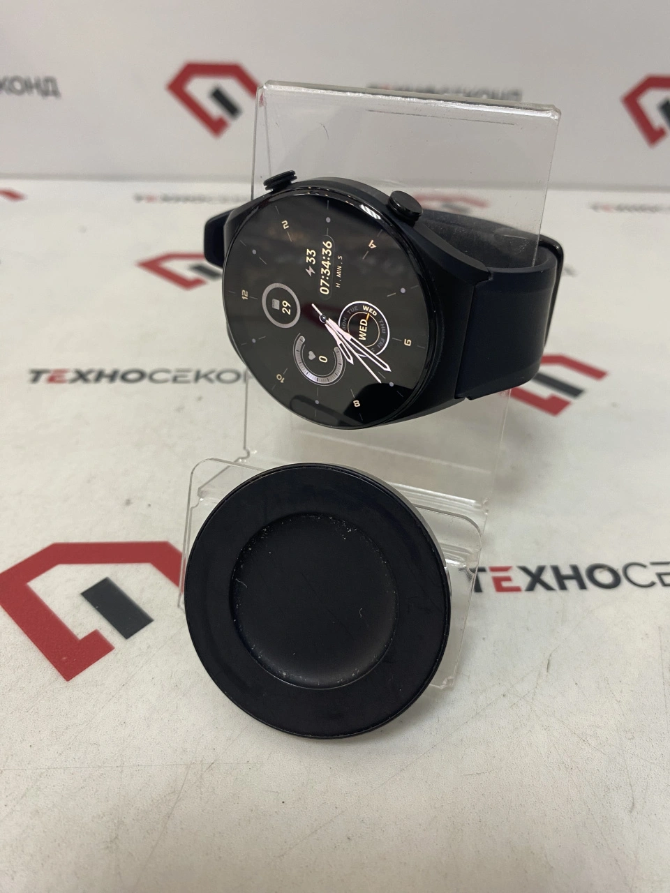 Умные часы Xiaomi Watch S1