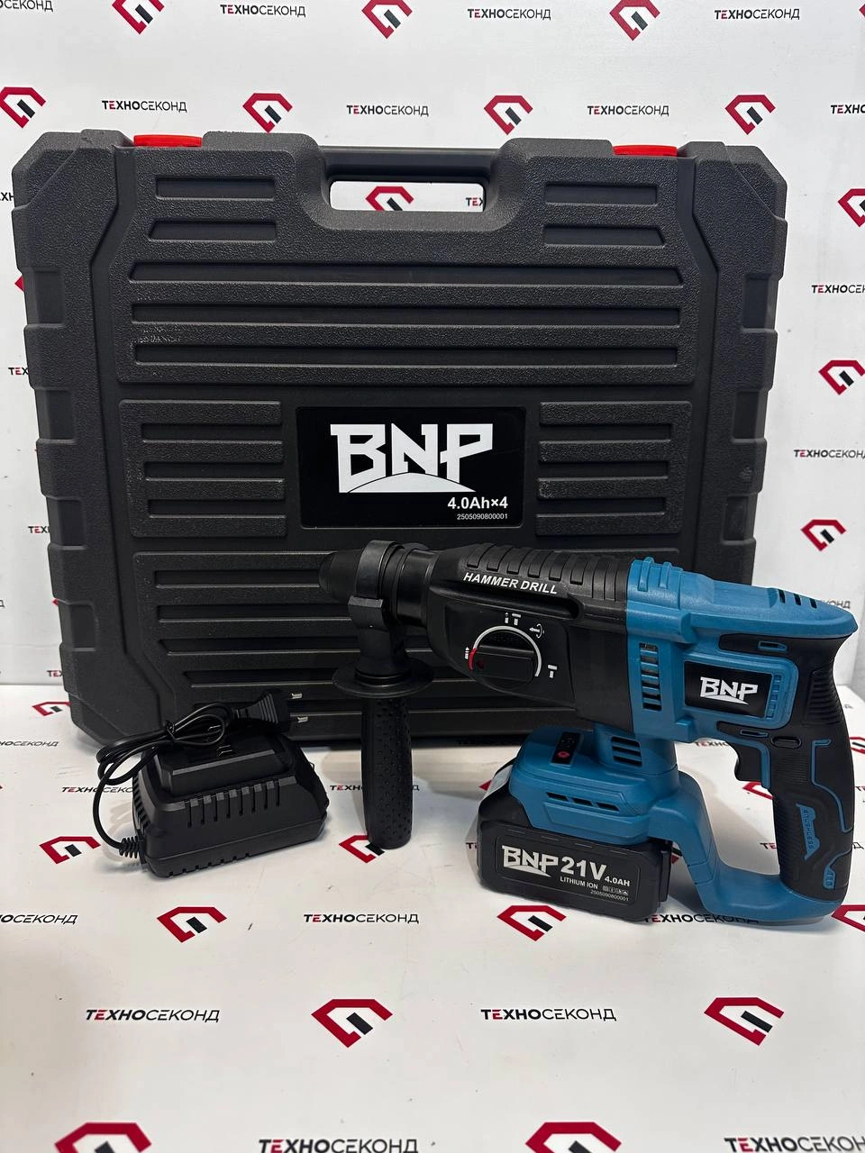 Перфоратор BNP 