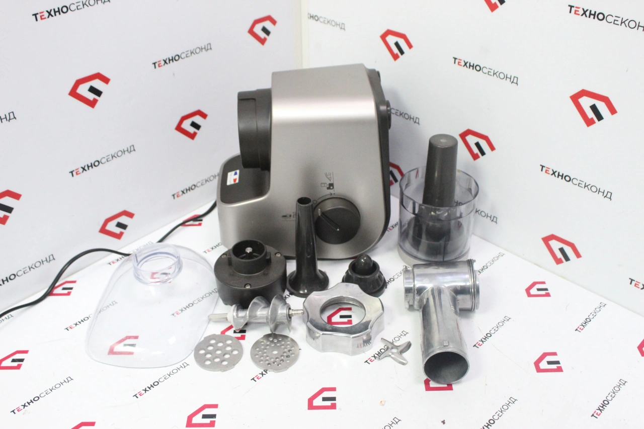 Мясорубка Moulinex HV6 ME510H30