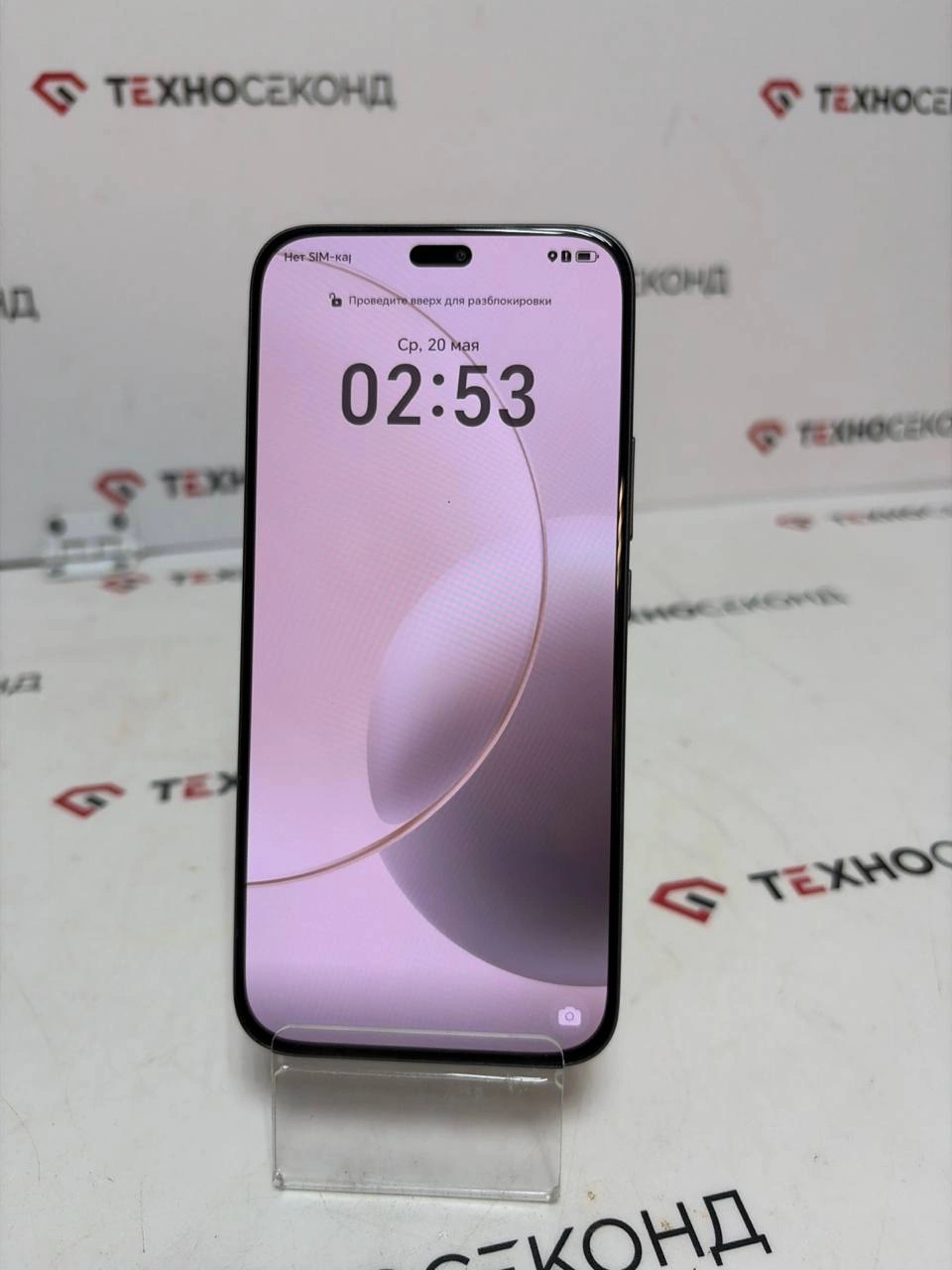 Смартфон HONOR 400 Lite 8GB/256GB