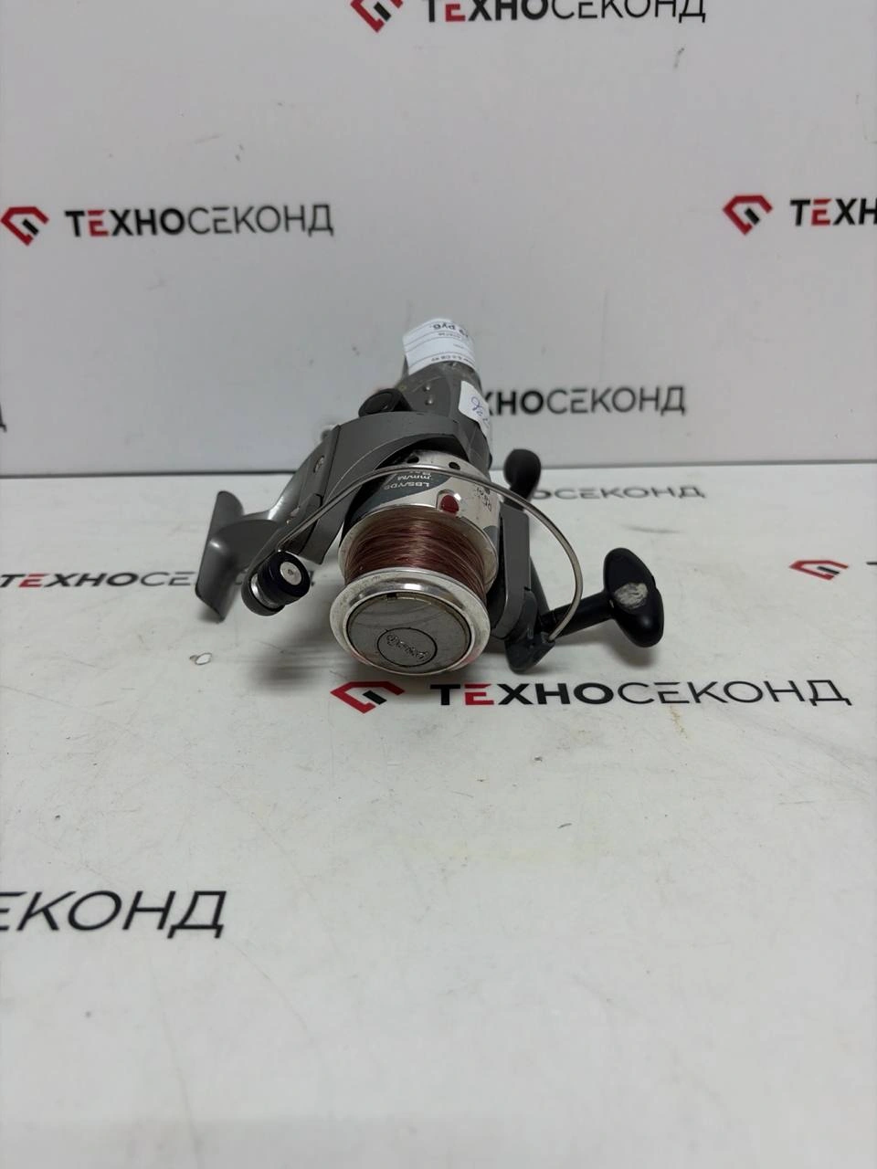 Катушка Okuma Gear 5.0 CB 40