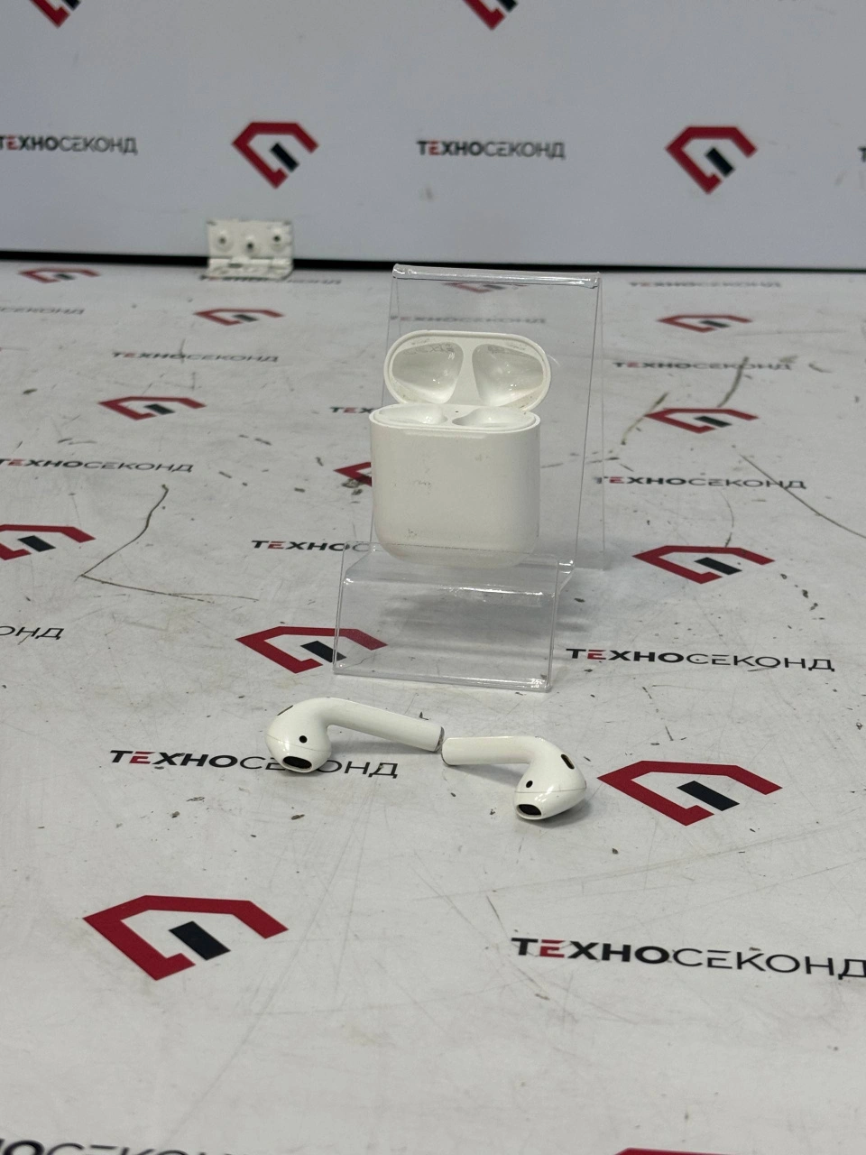 Наушники Apple AirPods 2
