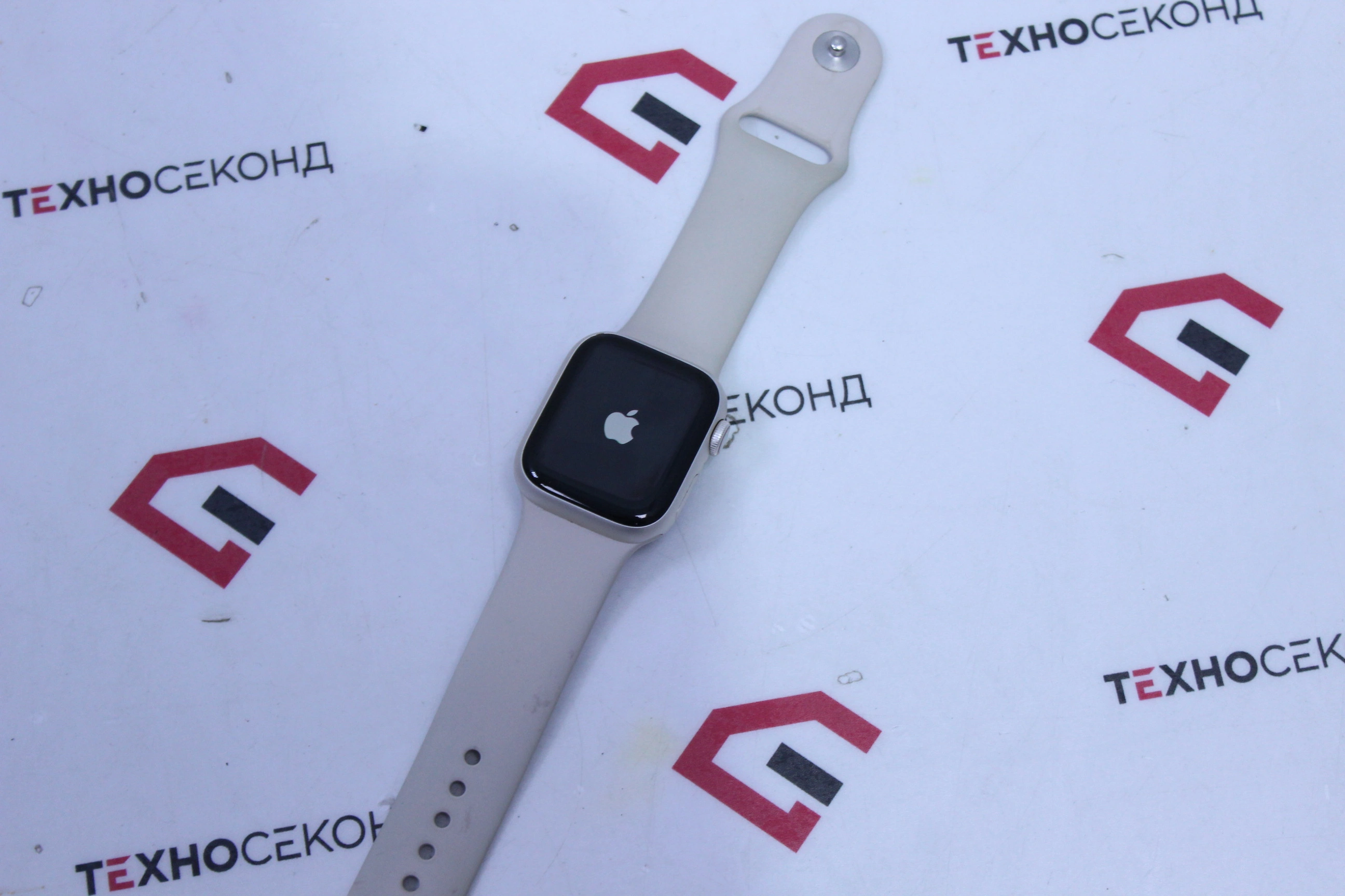 Умные часы Apple Watch Series 9 41 мм