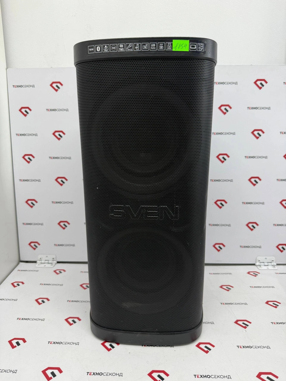 Патибокс SVEN PS-950