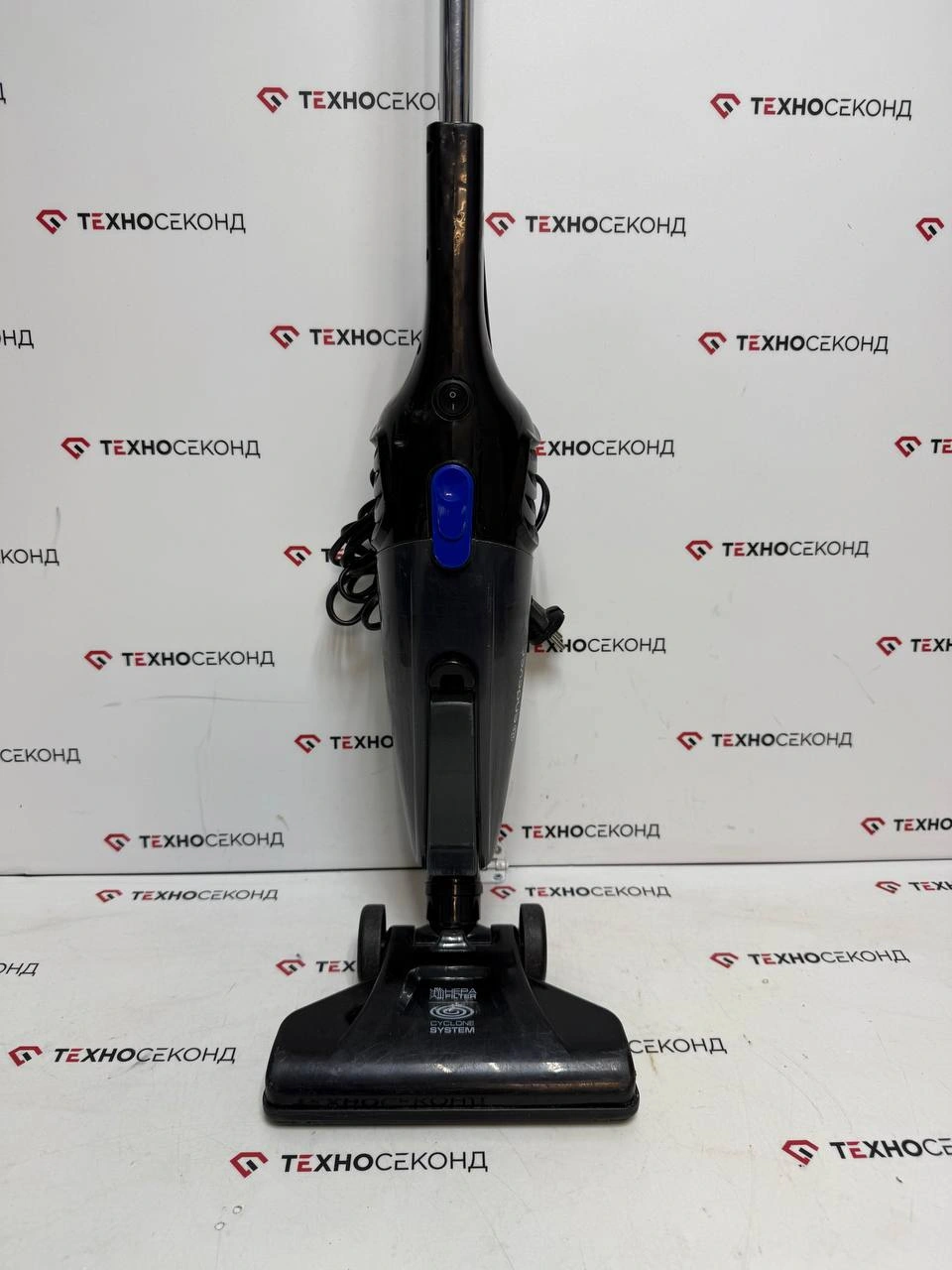 Пылесос Endever SkyClean VC-286