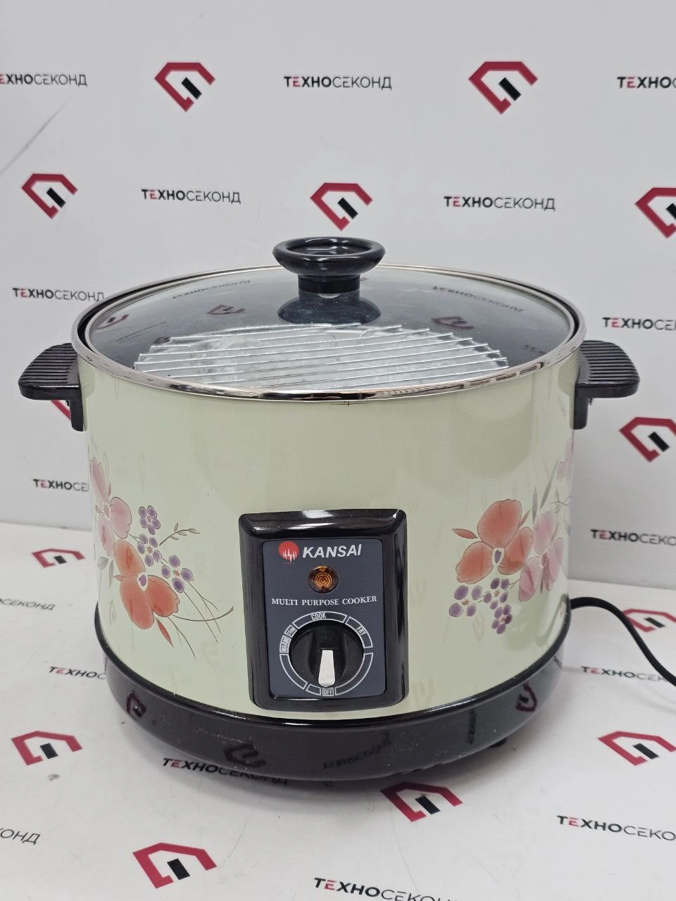 Фритюрница Kansai KS- 8234